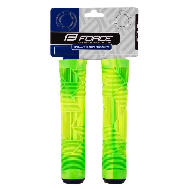 Χειρολαβές BMX Force 145mm